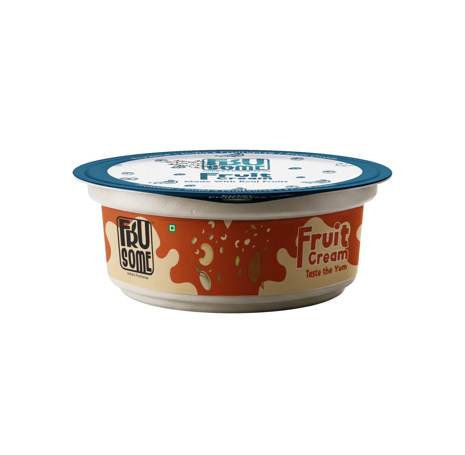 Dry Fruit Cream